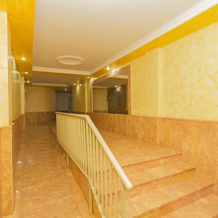 004 Lovely Weekend - Alicante Apartment Torrevieja