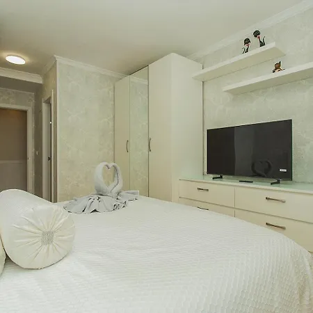 004 Lovely Weekend - Alicante Apartment
