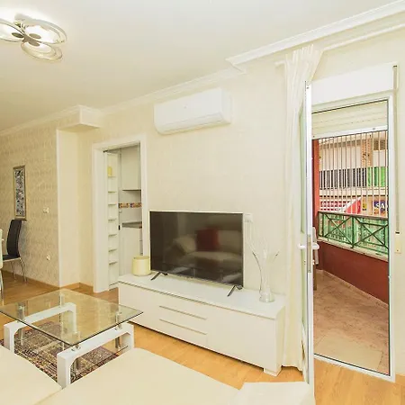 004 Lovely Weekend - Alicante Apartment Torrevieja