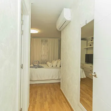 004 Lovely Weekend - Alicante Apartment