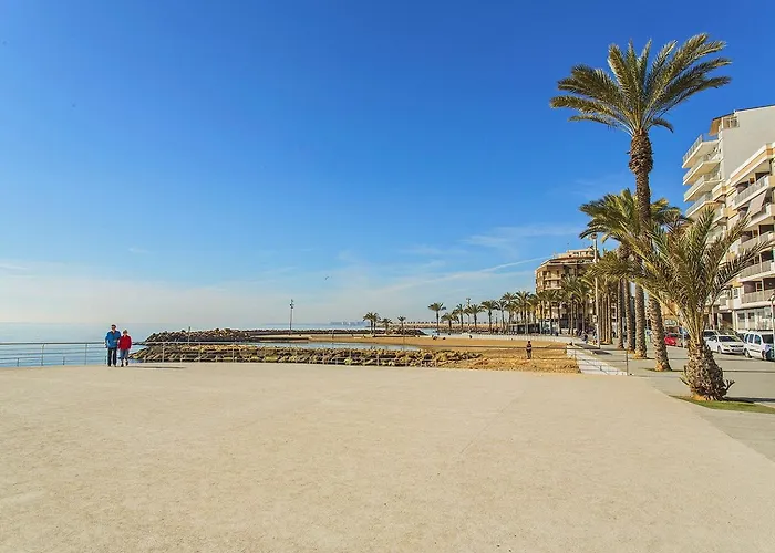 004 Lovely Weekend - Alicante Torrevieja